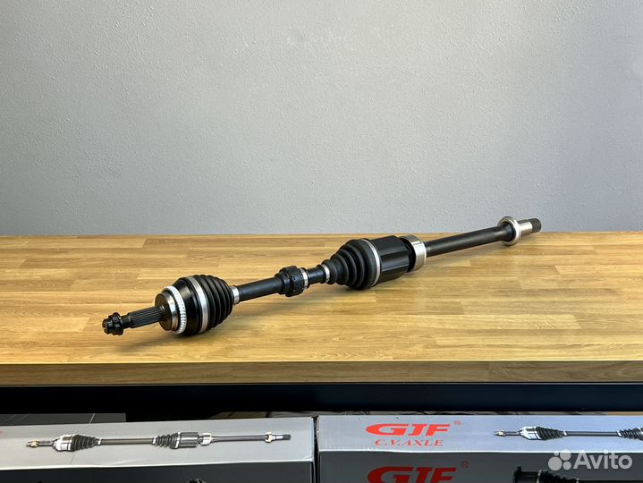 Привод правый Camry 40 4341033290 гарантия