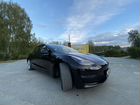 Tesla Model 3 AT, 2021, 8 000 км объявление продам