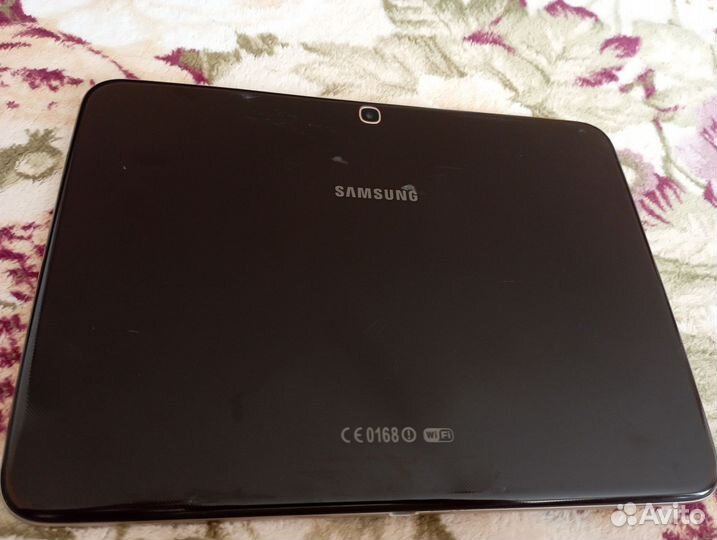 Планшет samsung galaxy tab