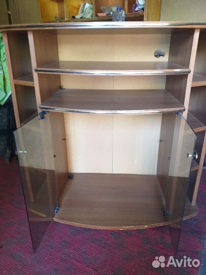 Тумба под телевизор бу