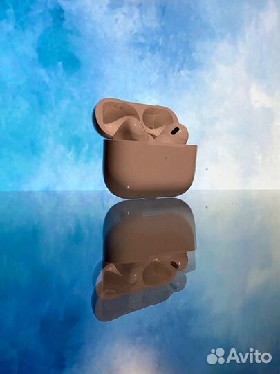 Беспроводные наушники Airpods pro 2