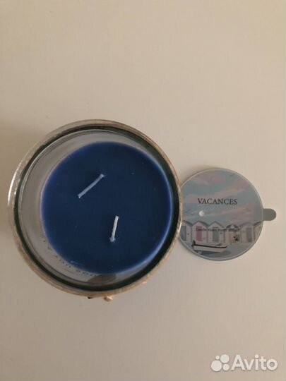 Морская свеча из Нидерландов