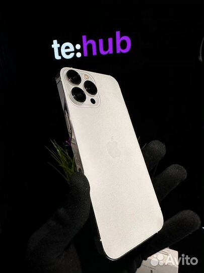 iPhone 13 Pro Max, 128 ГБ
