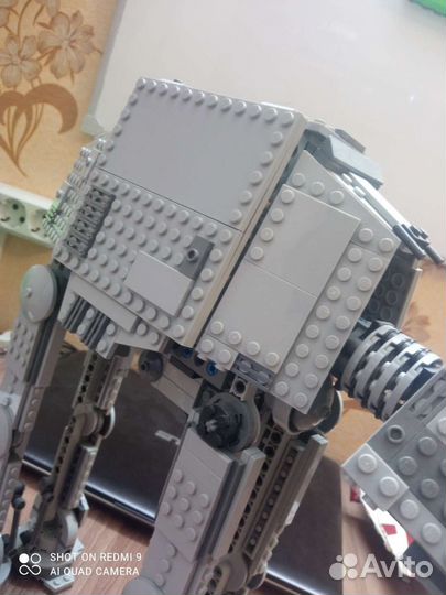 Lego star wars 75054