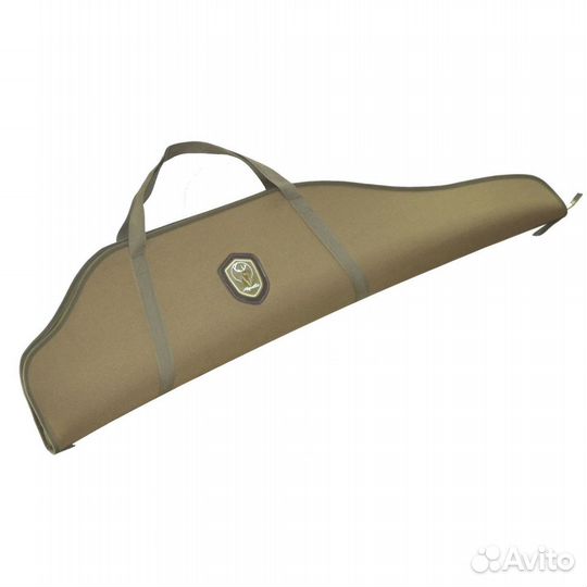 Чехол чо-36 для оружия с оптикой (112*27)