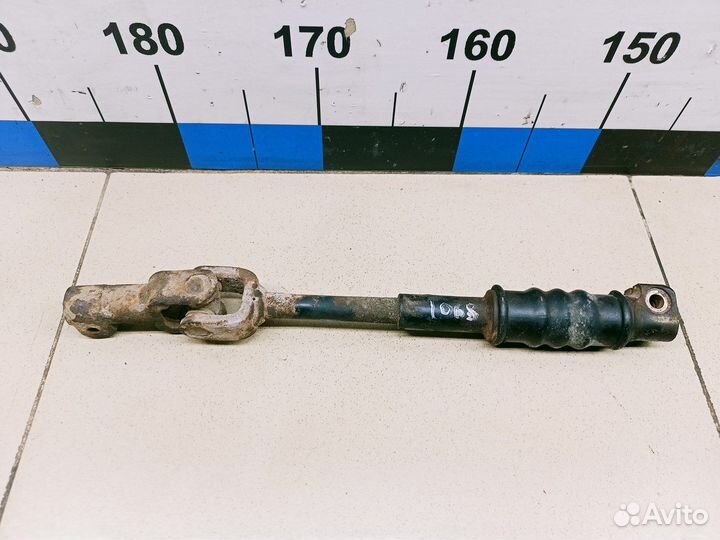 Кардан рулевой Land Cruiser (150) -Prado 2009