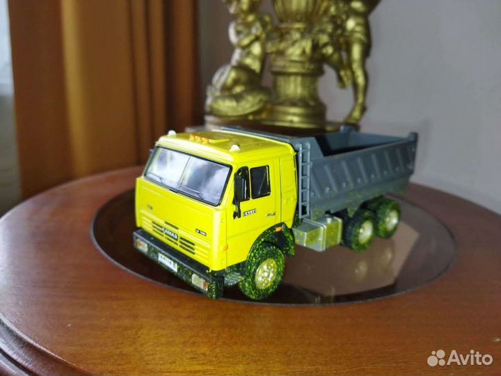 Autobain, Bauer, Автолегенды СССР, Наш автопром