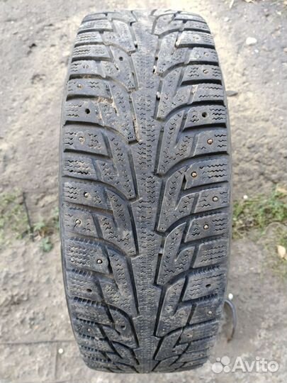 Hankook Winter I'Pike RS W419 185/65 R15