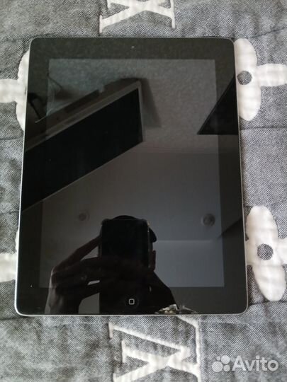 Планшет apple iPad 3