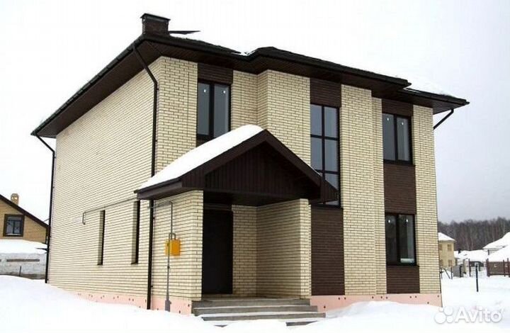 Кирпич отделочный