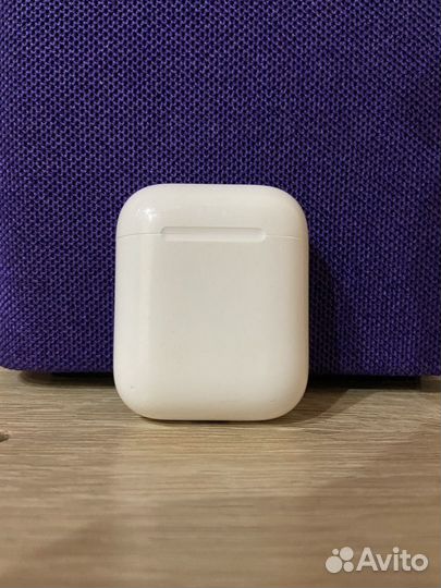 Airpods 1 оригинал