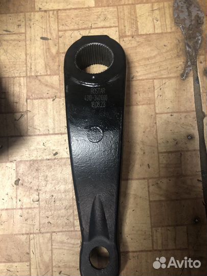 Сошка гур 4310-3401090