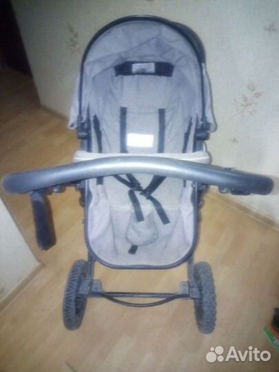 Детская коляска