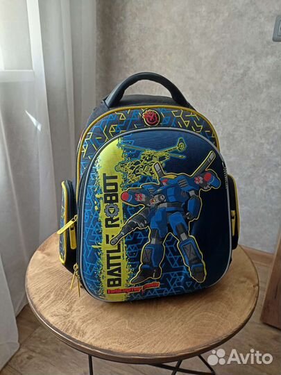 Школьный Рюкзак