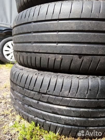 Bridgestone Turanza T005 205/55 R16 91W