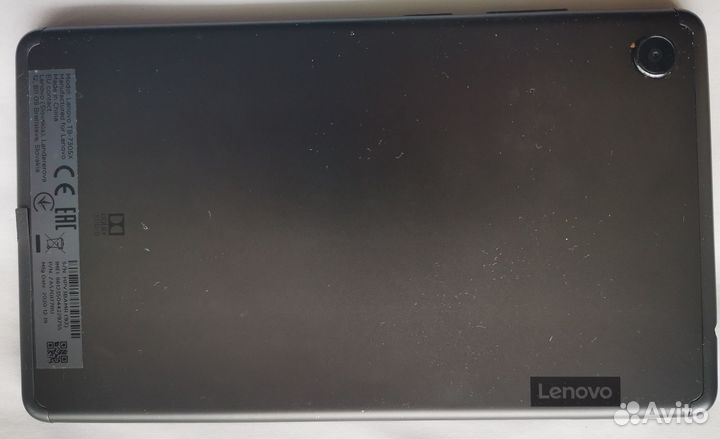 Lenovo TB-7305x(2020)