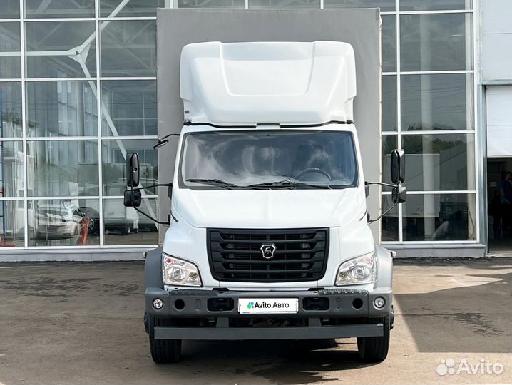 ГАЗ ГАЗон Next, 2019