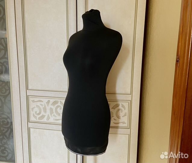 Прокат аренда манекен портновский