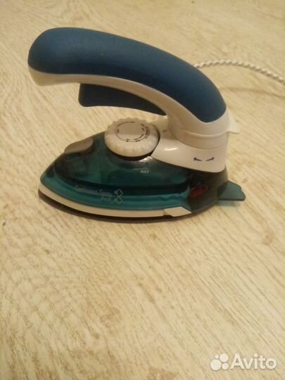 Утюжок-отпариватель мэджик Стимер AS 0110