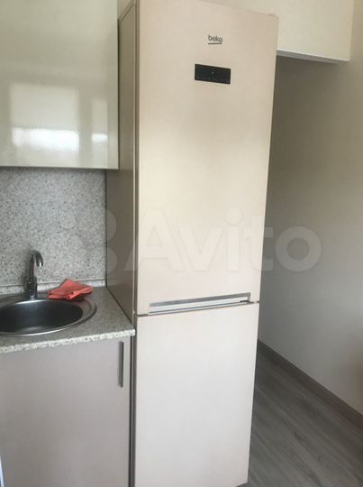 1-к. квартира, 31 м², 4/5 эт.