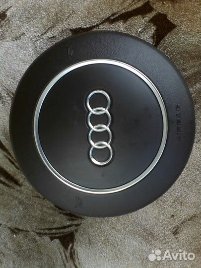 Подушка безопасности Ауди Продаю