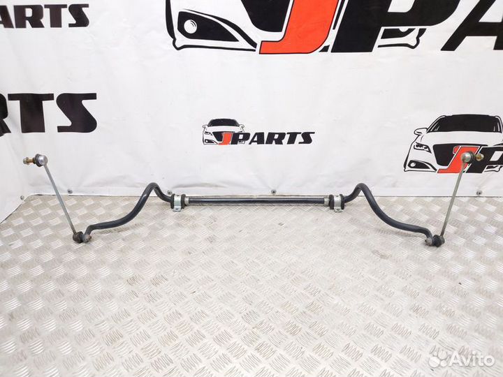 Стабилизатор передний Mitsubishi ASX I (2010—2013)