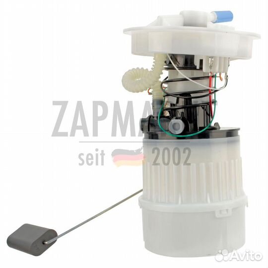 Бензонасос Ford Focus 2 1341220