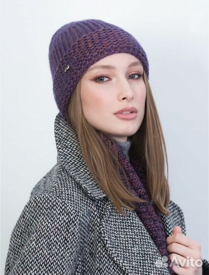 Новая шапка Burton, новая кепка, комплект Baon