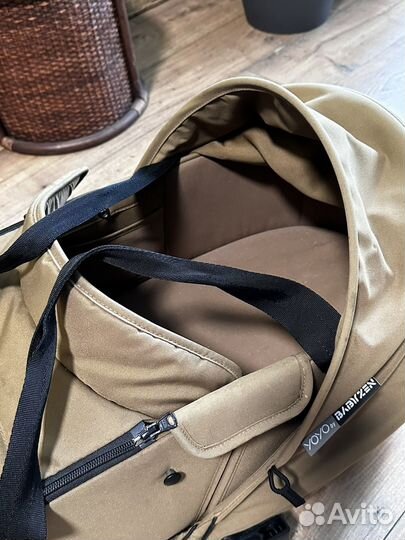 Babyzen yoyo люлька