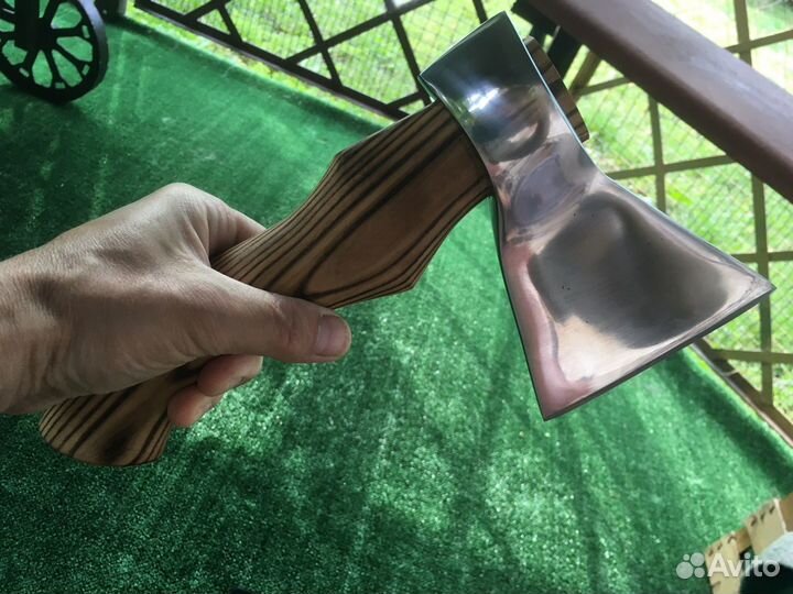 Топор Малыш