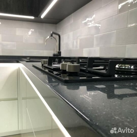 Кухни на заказ