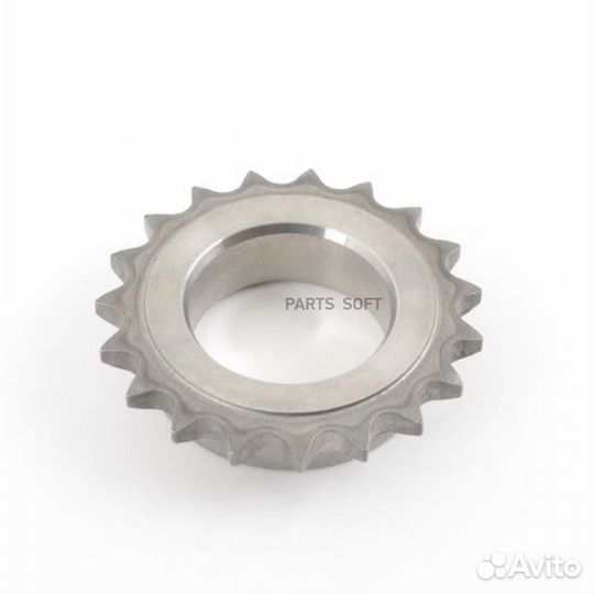 BMW 11317603944 Шестерня коленвала BMW 3-серия F30