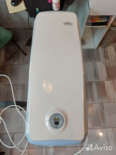 Дезар-3 рециркулятор бактерицидный