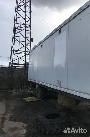 Ремонт вагон домов