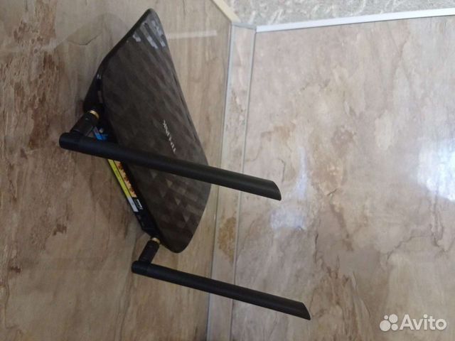 Wifi роутер TP-link Archer C2