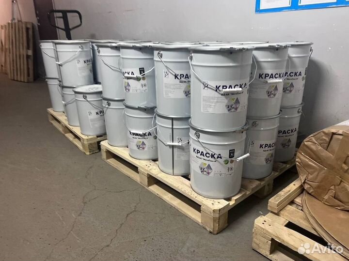 Праймер для металла