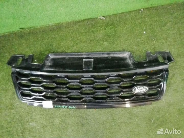 Решетка радиатора Land Rover Range Rover Sport
