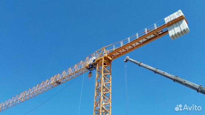 Башенные краны