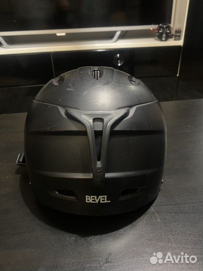 Горнолыжный шлем bevel
