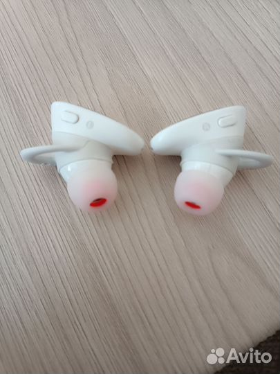 Беспроводные наушники soundcore liberty pro 2