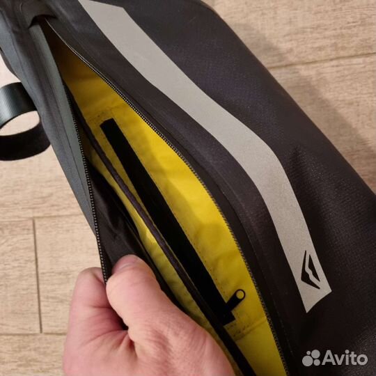 Merida Bikepacking внутрирамная сумка