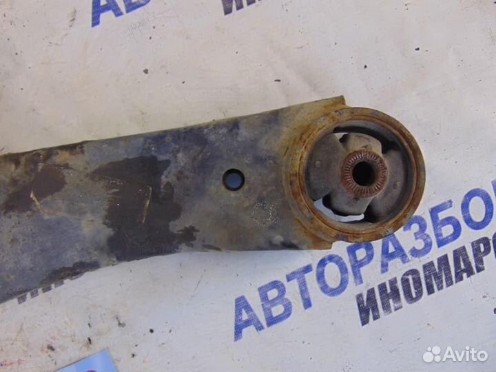 Рычаг передний нижний левый для Hyundai ix35 2010