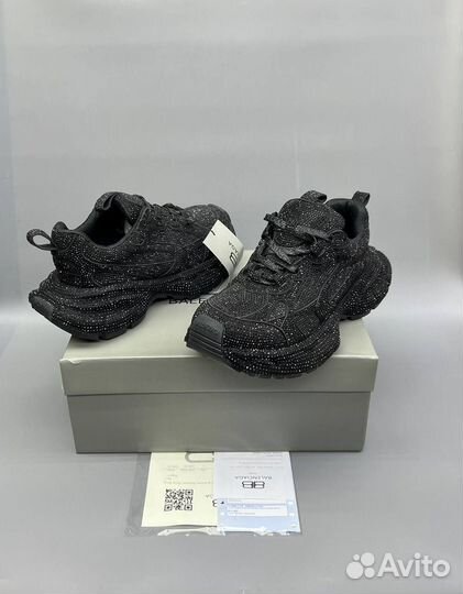 Кроссовки Balenciaga 3xl Размеры 36-40