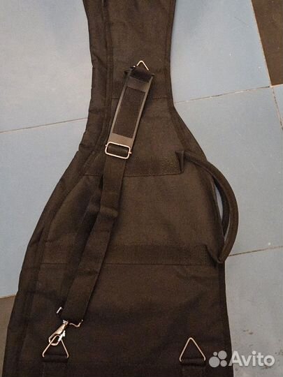 Чехол для гитары