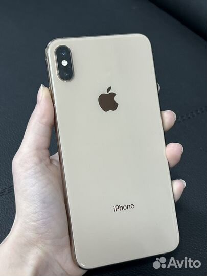 iPhone Xs Max, 64 ГБ