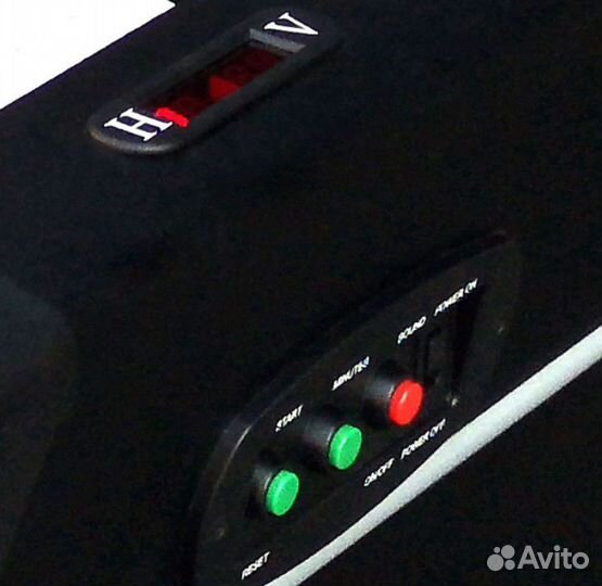 Игровой стол - аэрохоккей DFC slavia