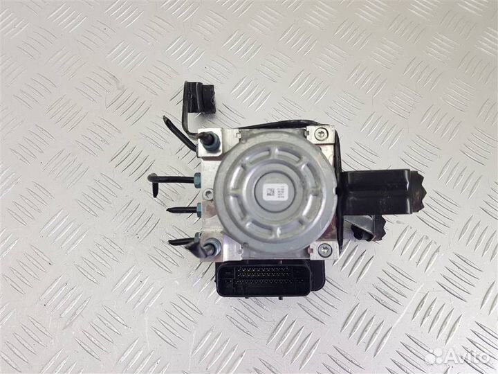 6891612 Блок ABS BMW 4 F32/F33/GT F36