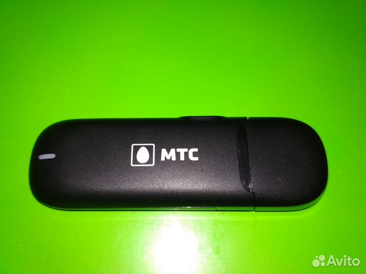 Модем 3G МТС Huawei 420D