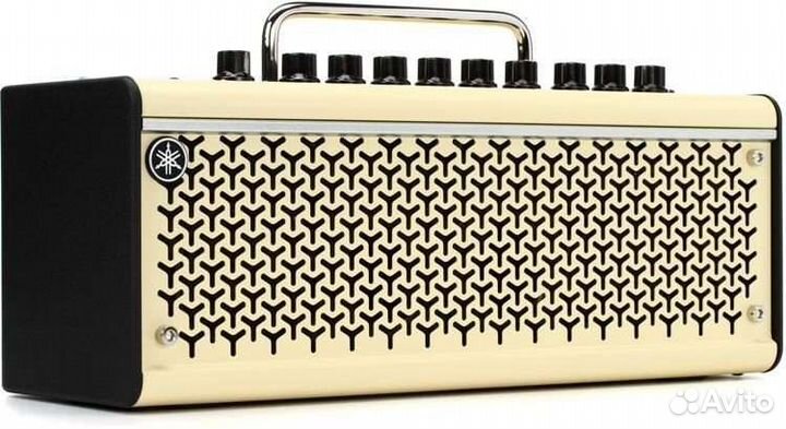 Yamaha thr 10 II wireless+line 6 realy G10TII