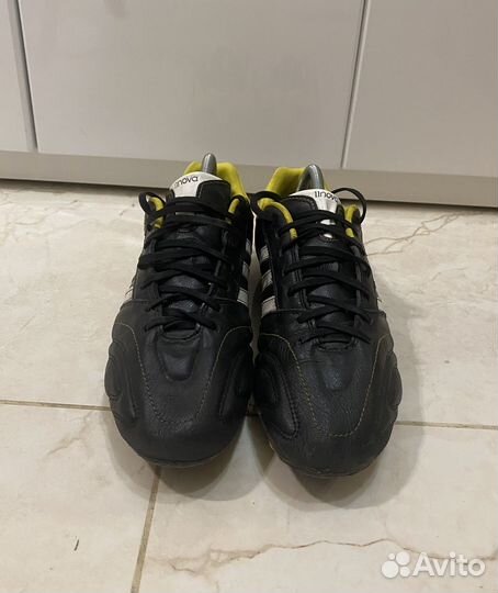 Бутсы Adidas 11Nova TRX FG